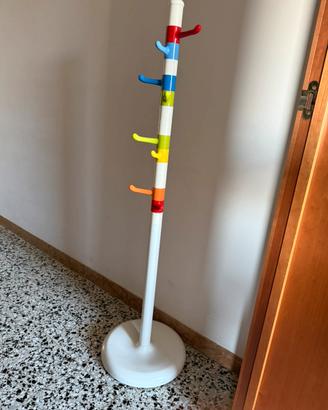 Attaccapanni per bambini Ikea