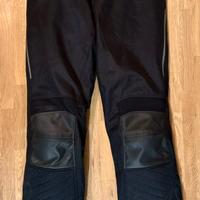 Pantaloni moto donna lady Rev’it! TG 36