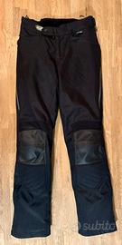 Pantaloni moto donna lady Rev’it! TG 36