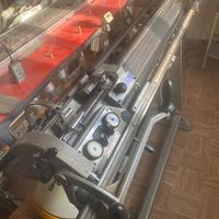 Macchine per maglieria