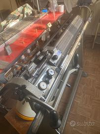 Macchine per maglieria