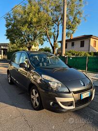 Renault Scenic Scénic X-Mod 1.5 dCi 110CV Luxe