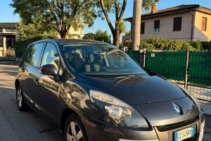 Renault Scenic Scénic X-Mod 1.5 dCi 110CV Luxe