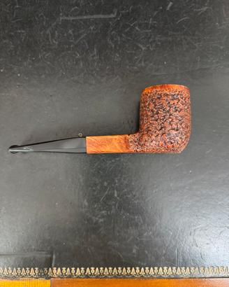 Pipa Anatra dalle uova d’oro rusticata