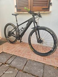 e-mtb 29 Focus Raven 2