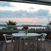 Tricamere Panoramico sul MARE