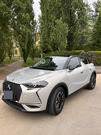DS3 CROSSBACK 1.2 PureTech-Come nuova!