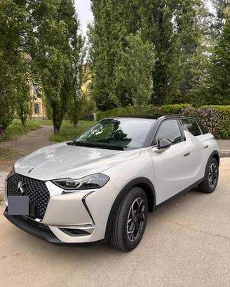 DS3 CROSSBACK 1.2 PureTech-Come nuova!
