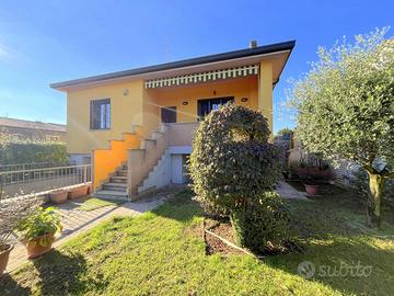 Villa o villino Mesero [Cod. rif 3278590VRG]