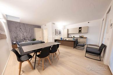 Monolocale Nuovo in Classe Energetica A4 - Zona Vi