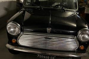 Austin Mini 1000 E