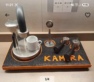 kamira