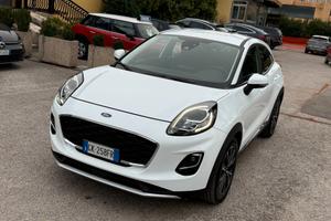 "UNA CHICCA" Ford Puma 1.0 EcoBoost Hybrid Titan