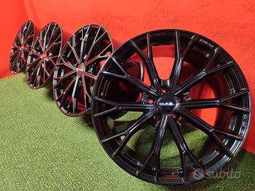 Cerchi Audi A5 A7 A8 Q5 Q7 Q8 RS4 RS5 9.5Jx20 ET22