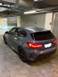 BMW 118d
