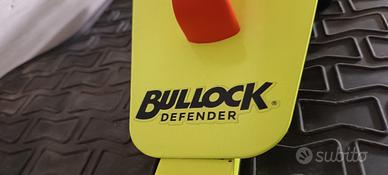 Bullock antifurto 