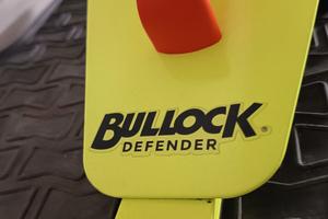Bullock antifurto 