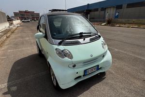 Smart fortwo  Diesel