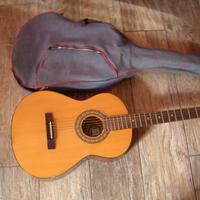 Melody Guitars Chitarra Classica Vintage anni 70