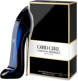 good girl