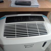 Pinguino DeLonghi condizionatore portatile