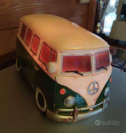 lampada da tavolo volkswagen t2