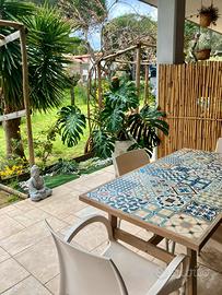 Rocchette 600 mt dal mare