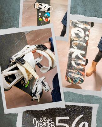 Elegante quadro specchio VOGUE cornice in legno 