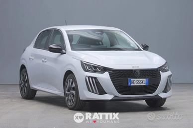 PEUGEOT 208 ii 2023 208 1.2 turbo Style 100cv