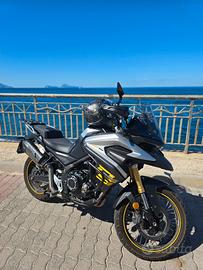 Voge vallico 525dsx