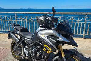 Voge vallico 525dsx