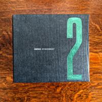 Depeche Mode Singles Box  set vol.2 DMBX2