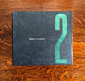 Depeche Mode Singles Box  set vol.2 DMBX2