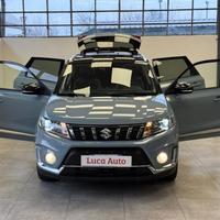 SUZUKI Vitara 1.4 140CV A/T 4WD AllGrip *TETTO*U