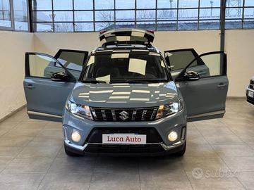 SUZUKI Vitara 1.4 140CV A/T 4WD AllGrip *TETTO*U