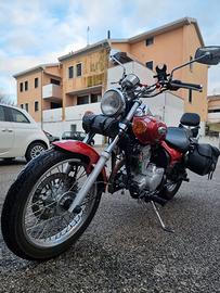 kawasaki eliminator 125