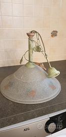 lampadario cucina o soggiorno 