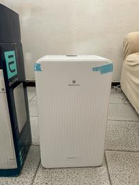 Deumidificatore Electroline DEM125E
