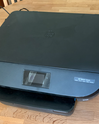 Stampante multifunzione Hp Envy 5540