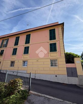 5 LOCALI A SERRA RICCÒ