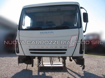 Cabina Iveco Eurocargo 120EL21 Restyling (25058)