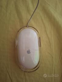 mouse apple