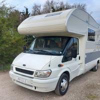 Rimor 678 Super Brig