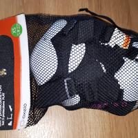 Set protezioni Pattini Roller bambino OXELO