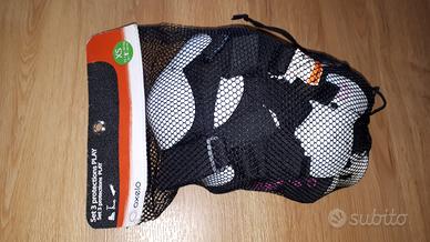 Set protezioni Pattini Roller bambino OXELO