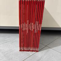 Cani Sciolti Fumetto Audace