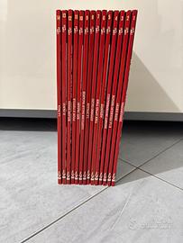 Cani Sciolti Fumetto Audace