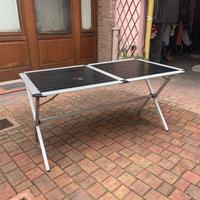 Tavolo da campeggio