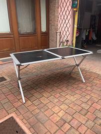 Tavolo da campeggio