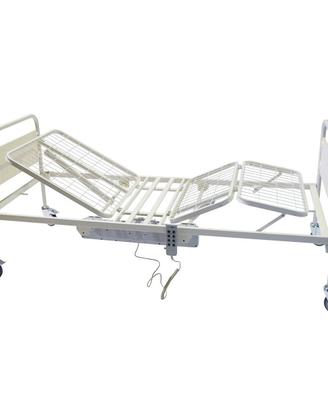 Letto motorizzato per anziano/Disabile